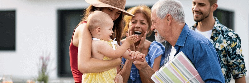 Family Support