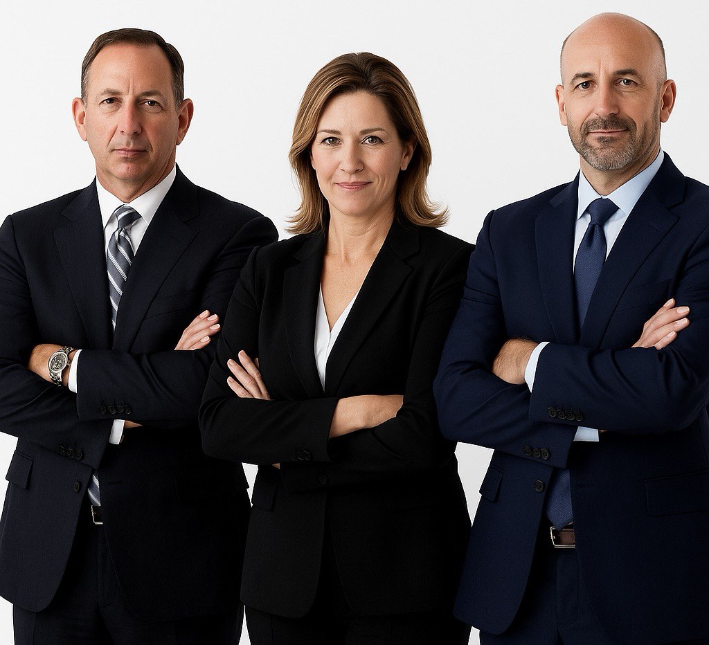Our Legal Team